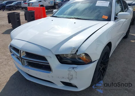 2012 Dodge Charger R/T from USA, damaged, VIN 2C3CDXCT4CH190941